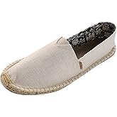 Alexis Leroy Pureness Textile Women's Flat Espadrilles