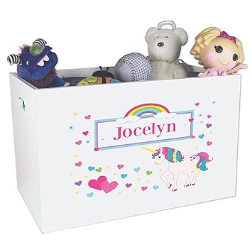 baby toy box amazon