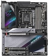 Gigabyte Z790 AORUS MASTER Motherboard Intel LGA 1700 13th Gen DDR5 Wi-Fi 6E view 2