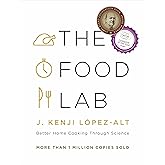 The Food Lab: Better Home Cooking Through Science