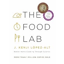 The Flavor Matrix: The Art and Science of Pairing Common