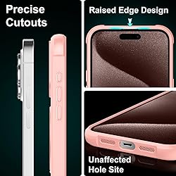 UMIONE 360° Rotatable Magnetic Ring Design for