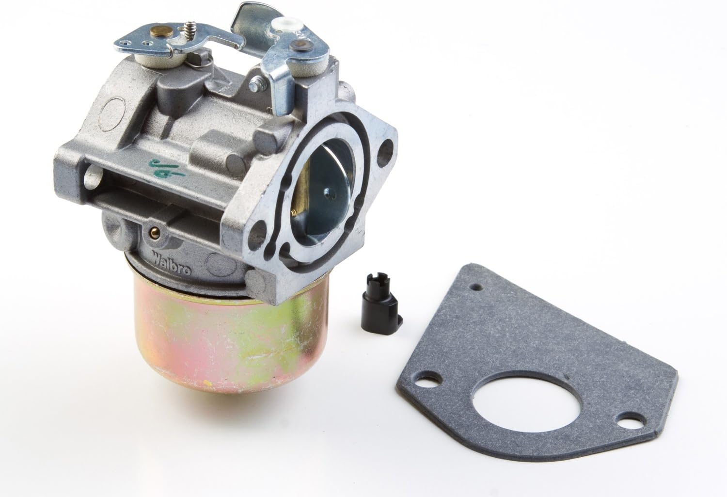 Best Briggs Stratton Lawn Tractor Carburetor 289707