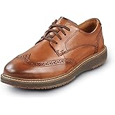 Men's Vibe Work MaxTrax Steel Toe SRO Dress Shoe