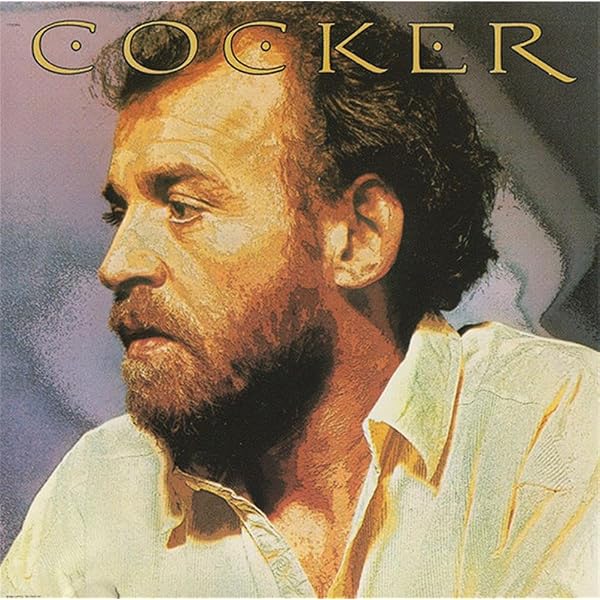 限定版！6CD！ジョー・コッカー＆イングリッシュメン/ HIP-O SELECT Amazon.com: Cocker