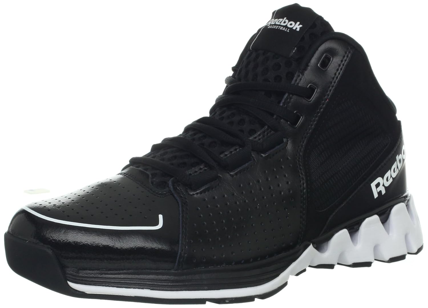 Buy Reebok Men's Zig Kick Hoops Basketball Shoe at Amazon.in