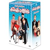 Family Affair: The Complete Series