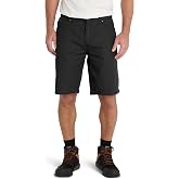 Timberland PRO Men's Son-of-A-Short Canvas Work Short
