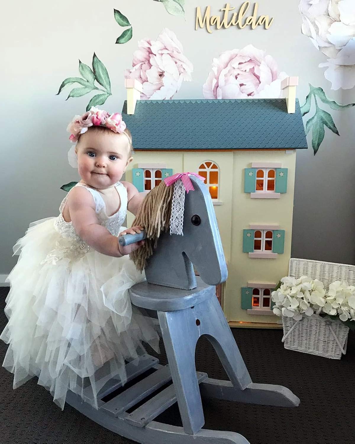 2bunnies flower girl dresses