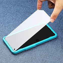 Ibywind Screen Protector For Oneplus Nord 2 5G,with