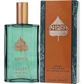Aspen by Coty for Men - 4 oz EDC Spray