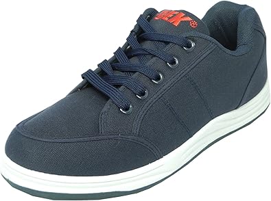 Dek - Zapatillas para Hombre Azul Azul: Amazon.es: Zapatos y ...