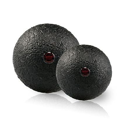 diMio EPP Masaje de Espuma Dura Ball para automasaje Faszien ...