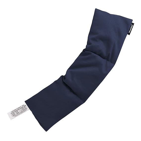 Bolsa de calor de trigo para microondas, original, para aliviar el ...