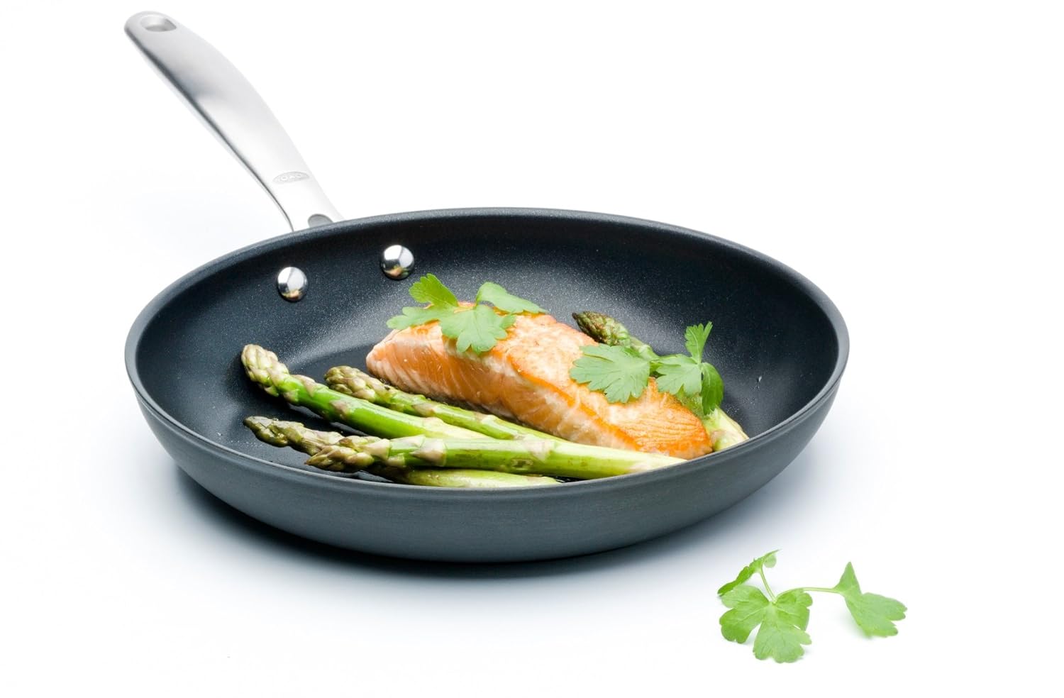 OXO Good Grips Non-Stick Pro Dishwasher safe 8 Open Frypan ...