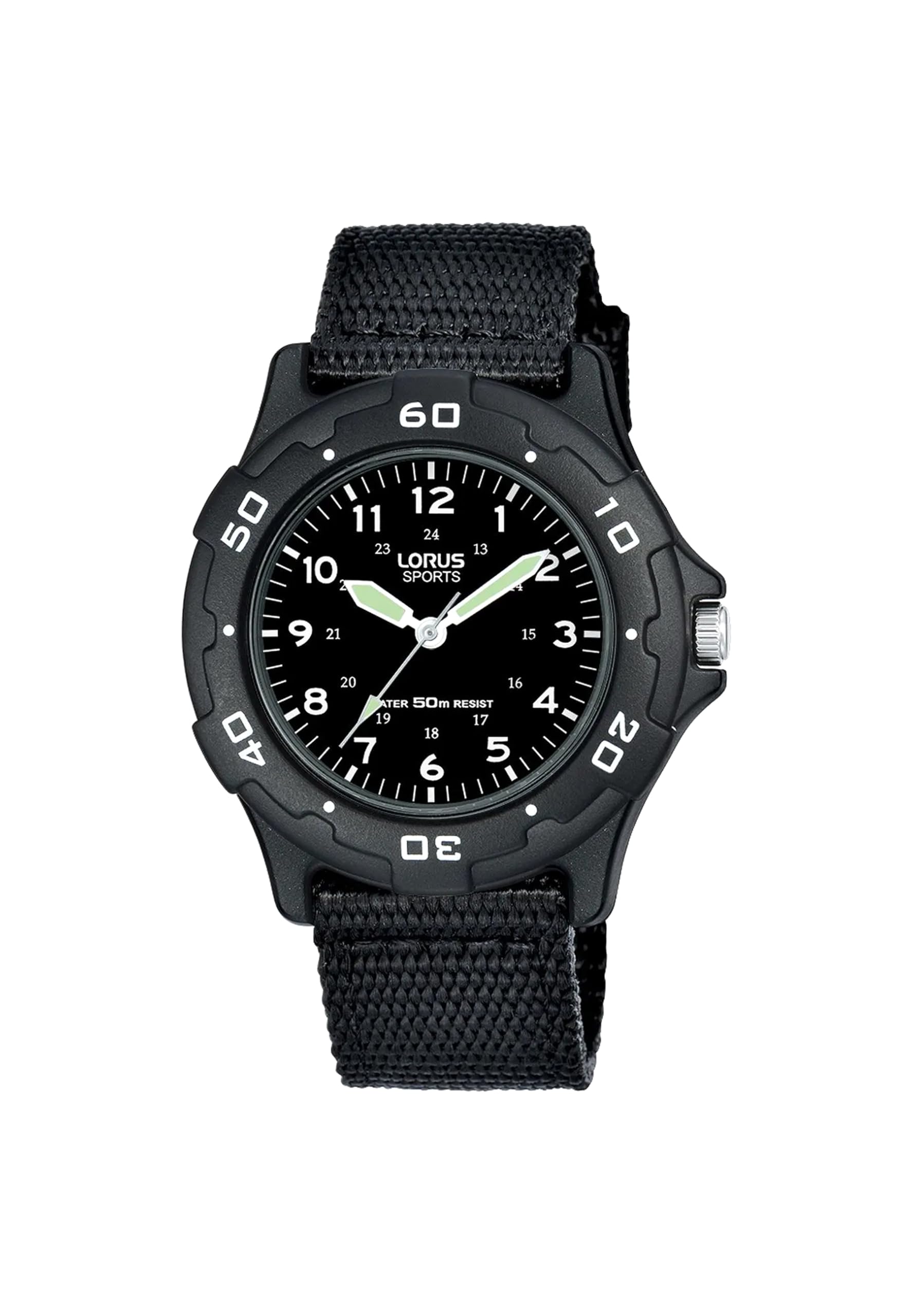 Lorus - Boys Clock RRX89FX9