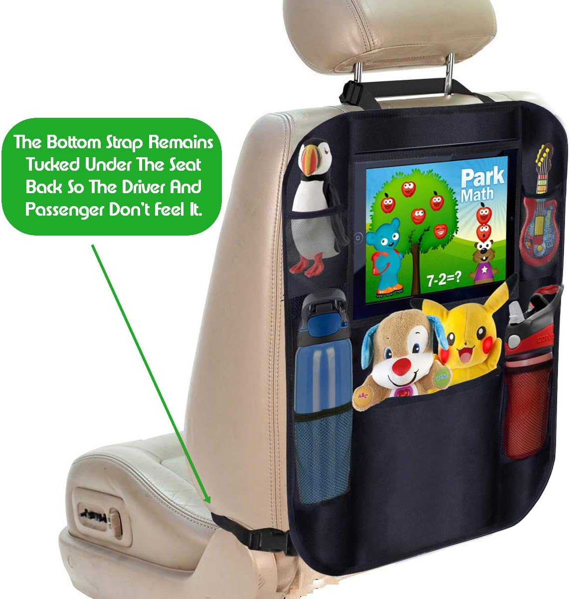 baby car travel accessories