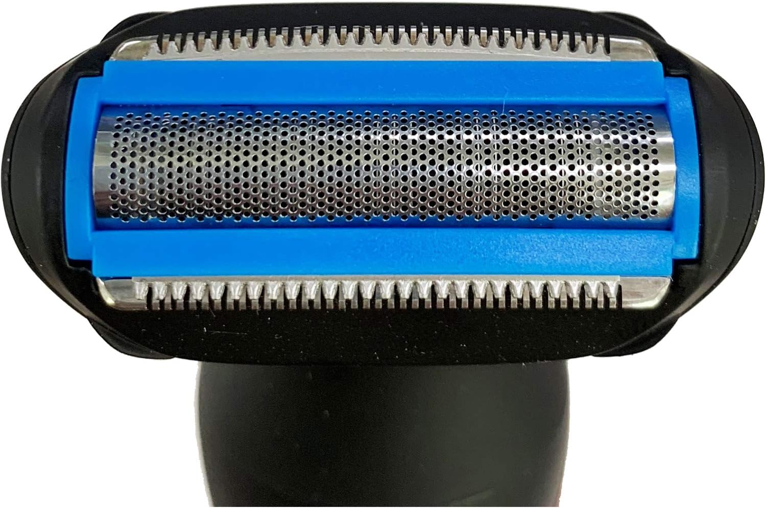 Amazon ロゼンスター メンズボディシェーバー 水洗い 防水 Ipx6 身だしなみ シェービング 電気カミソリ 乾電池式 Ms 167 ブラック ロゼンスター Lozenstar フェイス 眉シェーバー