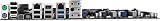 ASUS P9X79 WS LGA 2011 Intel X79 Motherboard SATA 6Gb USB 3.0 SSI CEB view 2