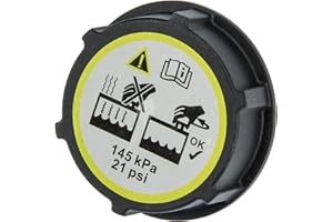 URO Parts 31368311 Expansion Tank Cap