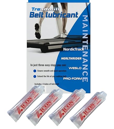 Nastro Tapis Roulant ProForm 4.0 + Lubrificante – PETL409070 / PETL40907.0