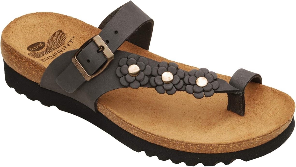 tongs scholl femme soldes