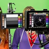 Calibrite ColorChecker Video Target Color Balance Control Filmmaking view 6