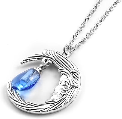 baby keepsake necklace