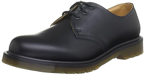 dr martens derby 1461