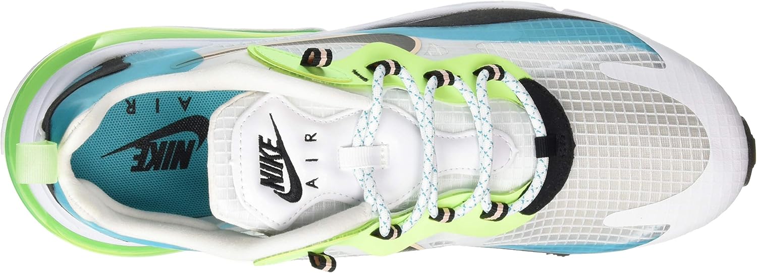 Nike Air Max 270 React Se Men S Running Shoe 7 Uk 41 Eu Amazon Co Uk Shoes Bags