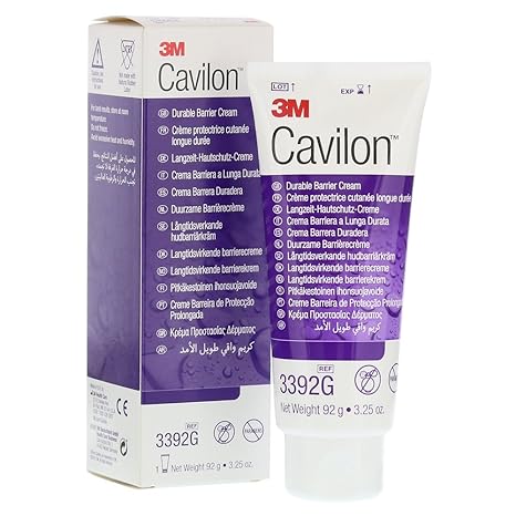 CAVILON 3M Langzeit-Hautschutz-Creme 3392G 92 g Creme