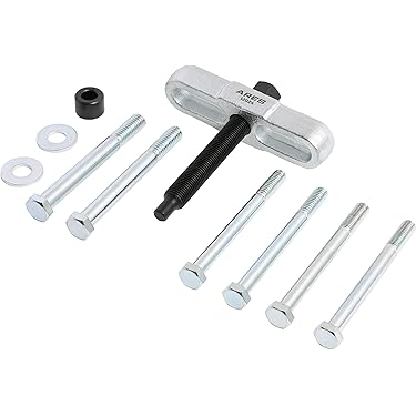 Harmonic Balancer Puller 46pcs Steering Wheel Puller Ghana