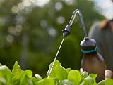 Gardena Soft Sprayer 0.45 l - 2-in-1 Drip Nozzle and Shower Sprinkler view 5