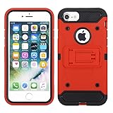 Cube Cell Phone Case for Apple iPhone 8/7 / 6s / 6