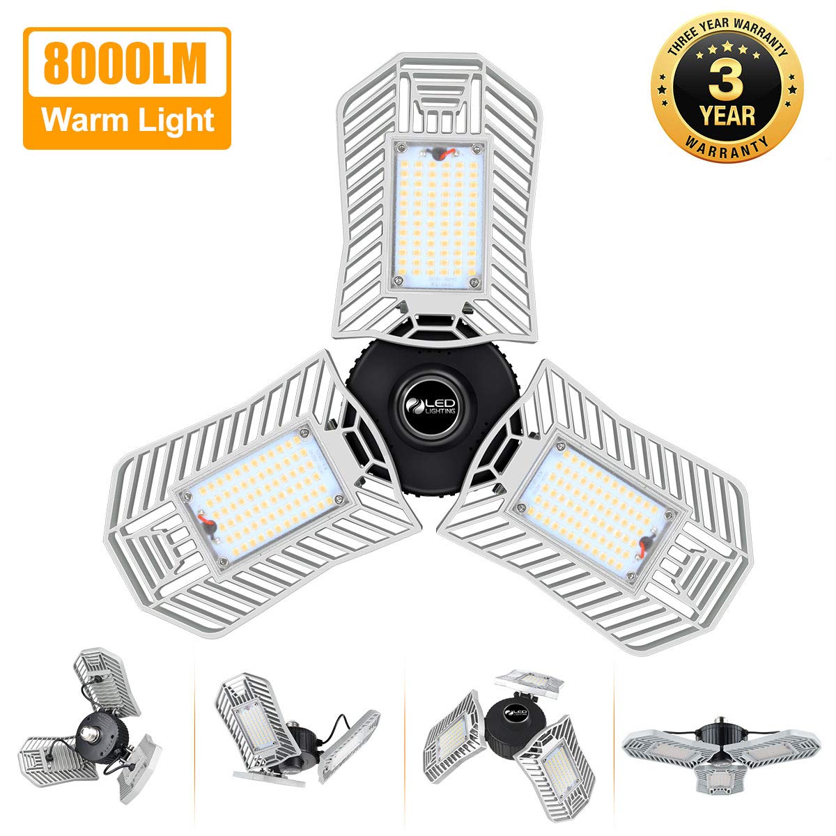 Best Led Lighting Indoor Basement