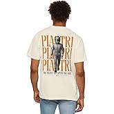 Oscar Piastri Talent. Speed. Grit. Unisex T-Shirt – Bold Racing Tribute | Modern Motorsport Streetwear