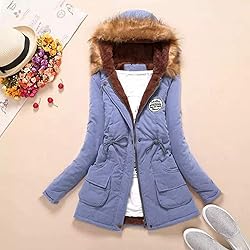 YAnGSale Top Winter Coat Womens Warm Sweater Hooded