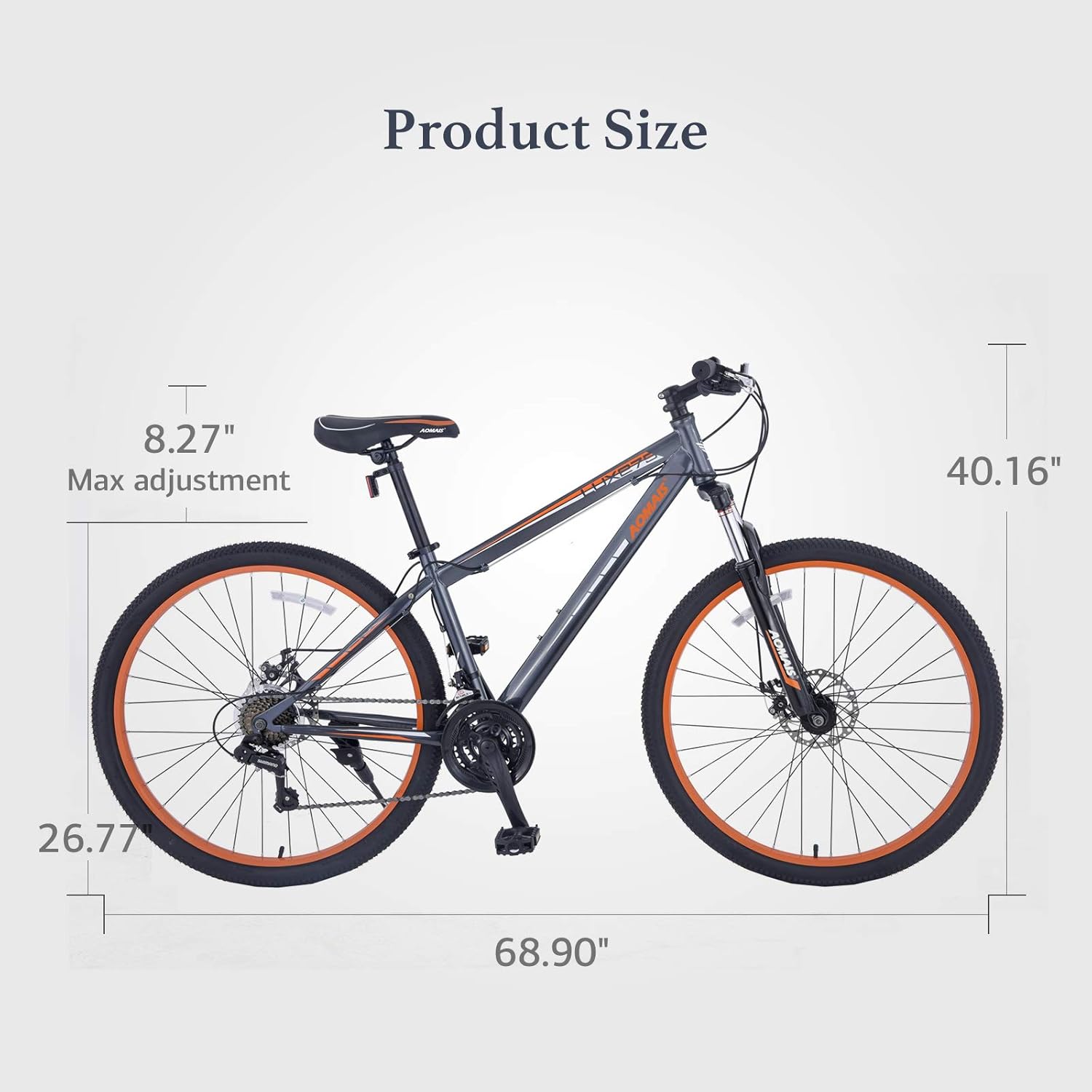 murtisol mountain bike