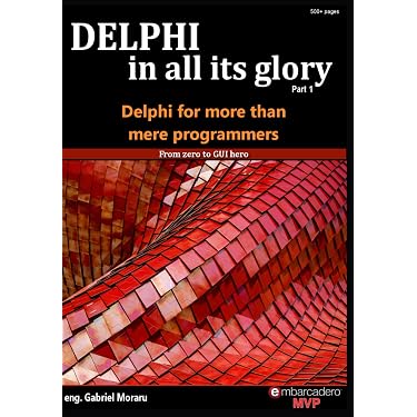 Amazon Best Sellers: Best Borland Delphi Programming