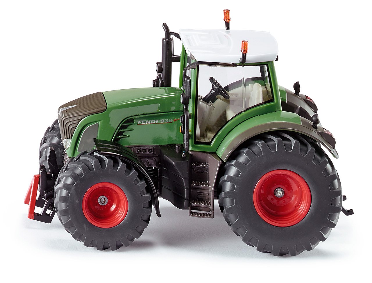 Buy 132 Siku Fendt 939 Tractor Online at Low Prices in India Amazon.in