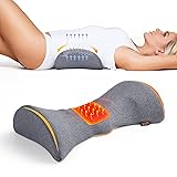 Cozyhealth Lumbar Support Pillow for