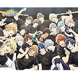 劇場版 うたの☆プリンスさまっ♪ マジLOVEキングダム【初回限定版】Blu-ray