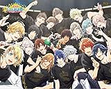 劇場版 うたの☆プリンスさまっ♪ マジLOVEキングダム【初回限定版】Blu-ray