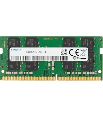 Samsung 64GB (2x32GB) DDR4 3200MHz PC4-25600 (PC4-3200AA) CL22
