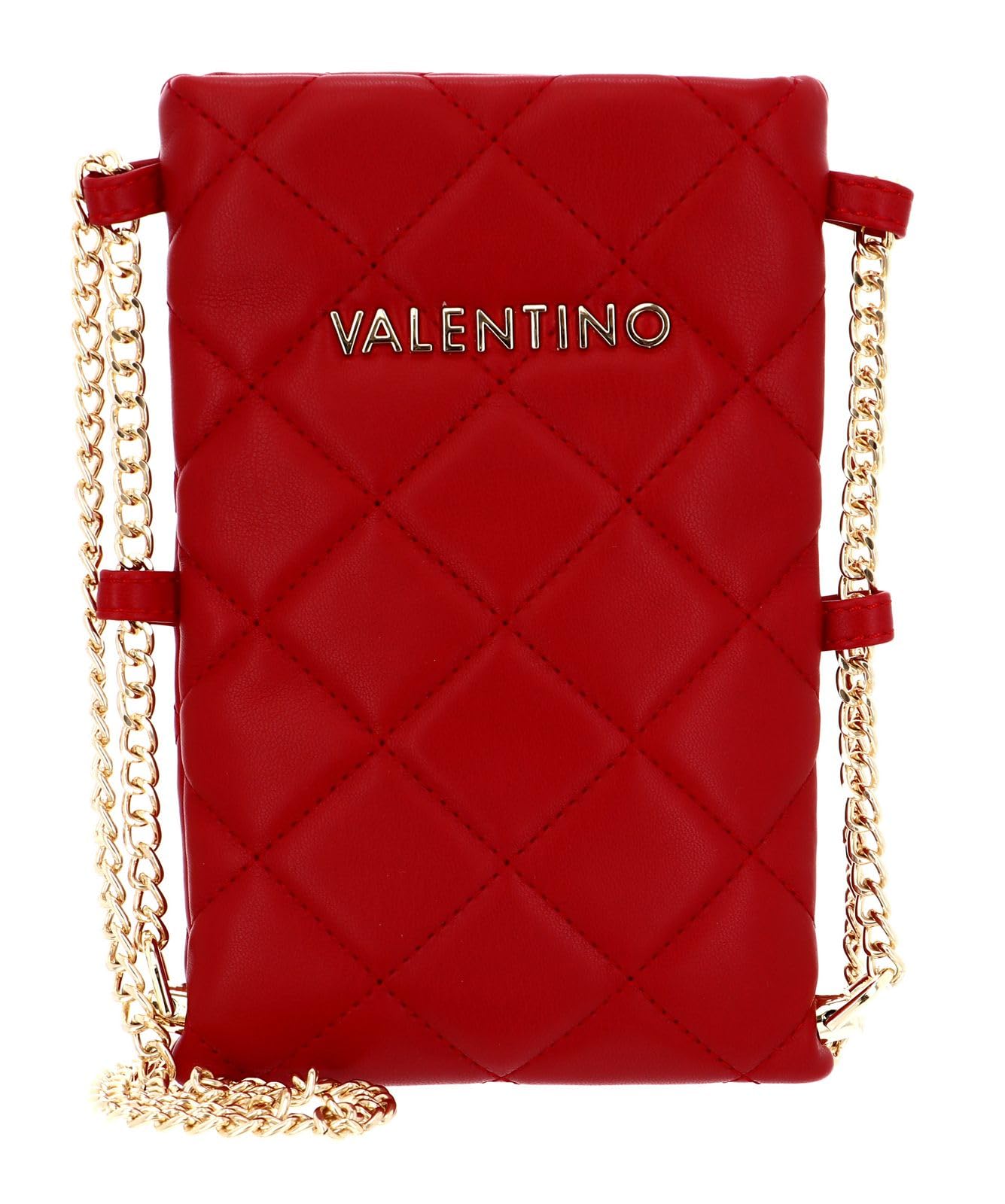 Valentino cross body bag evening bag Ocarina Crossbody Rosso red