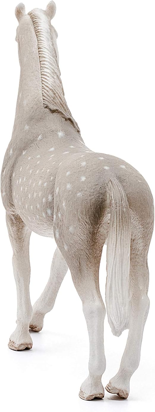 schleich holsteiner gelding