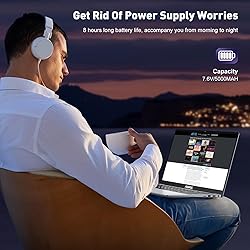 ACEMAGIC Laptop Computer 16GB DDR4 512GB