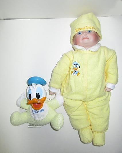 ashton drake disney babies