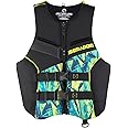 Sea-Doo Men's Airflow Refraction Edition PFD 285966