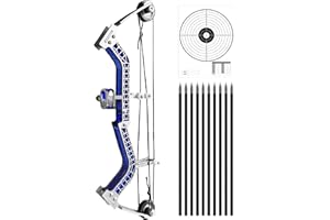 GENERIC Archery Set Compound Bow Slider Bow Outdoor Recreation Competition Training
